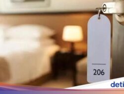 Hotel Di China Ramai-ramai Tolak Turis, Pemerintah Turun Tangan