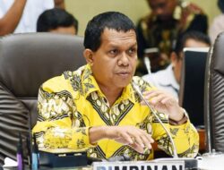 Legislator Golkar Bicara Kepentingan Sistem KRIS BPJS Kesejajaran