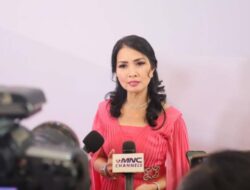 Liliana Tanoesoedibjo Puji 38 Finalis Miss Indonesia 2024, Tampilkan Keunikan Sabang hingga Merauke