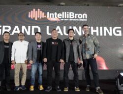 Maksimalkan Perlindungan Siber Bagi Usaha Kecil-Menengah, ITSEC Asia & DEFEND IT360 Luncurkan IntelliBron