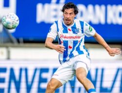 Masa Di Thom Haye Belum Jelas usai Pisah Didalam SC Heerenveen