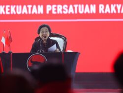 Ri Jokowi Tak Untuk Posisi Merespons