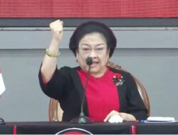 Megawati Sebut Parpol Pendukung Ganjar-Mahfud Tetap Bersama PDIP