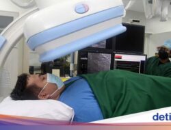 Wacana Menkes Tambah Layanan Cath Lab Di 514 Puskesmas Indonesia