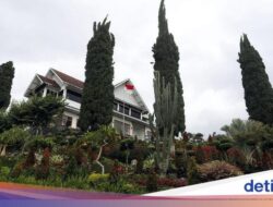 Pesan Vila Ke Kota Batu bakal Lebih Mudah Lewat Langkah Ini, lho