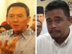 Menanti Pertarungan Ahok Vs Bobby Nasution Ke Pilgub Sumatera Utara 2024