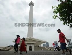 Meneropong Jakarta Tanpa Ibu Kota