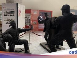 Mengenang 26 Tahun Peristiwa Reformasi Hingga Museum Tragedi 12 Mei 1998