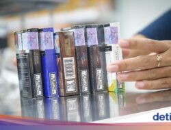 Dilema Membatasi Akses Rokok Hingga Kalangan Remaja