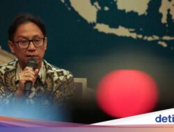 Menkes Datangkan Ahli Kebugaran Untuk Arab Saudi Sebagai Tingkatkan SDM Nakes RI