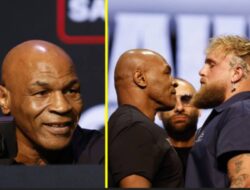 Mike Tyson Berisiko Alami 3 Masalah Kesejaganan: No 1 Paling Mengerikan