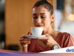 Begini Awal Mula Kearifan Lokal Minum Minuman Di Pagi Hari