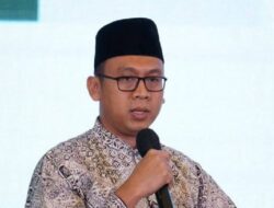 Moderasi Beragama Jalan Untuk Ciptakan Kedamaian Ke Indonesia