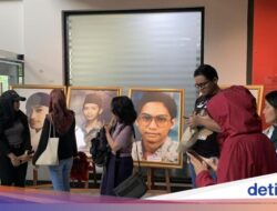 Mengenang 26 Tahun Peristiwa Reformasi Hingga Museum Tragedi 12 Mei 1998