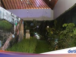 Wuih, Museum Pasifika Mendadak ‘Punya’ Subak