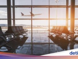 12 Bandara Terbesar Ke Indonesia yang Perlu Diketahui