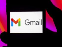 Otomatis, Gmail Kini Bisa Klasifikasi Email Kurang Penting 