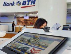 Pacu Revolusi Lewat AI, BTN Maksimalkan Transformasi Digital dan Fokus Customer-Centric