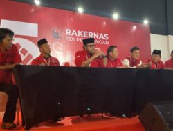 PDIP Incar Bangku Cawagub Ke Pemungutan Suara Kepala Daerah Serentak Jawa Barat