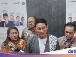 Lewat Platform IndoBisa, Kemenparekraf Bidik 100 Mula Dapat Pendampingan