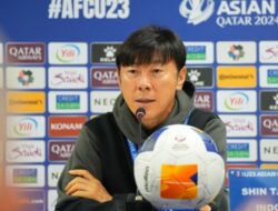 Manajer Abroad Sulit Gabung Timnasional Indonesia Ke Trophy AFF 2024, STY Harus Maksimalkan Talenta Laga 1