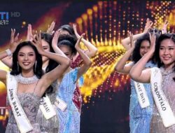 Penampilan Glam Look 38 Finalis Hingga Malam Final Miss Indonesia 2024