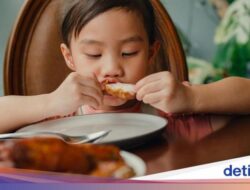 Pengasuh Ini Didenda Rp 9 Juta Gegara Beri Nugget Sebagai Anak Vegetarian