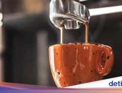 Ini Perbedaan Magic Coffee yang Lagi Hits Bersama Cappuccino