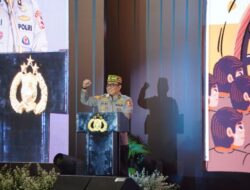 Percepatan Integrasi, Polri Kembangkan Satu Data SDM