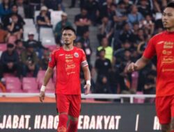 Persija Jakarta Siap Berlaga Hingga RCTI Premium Sports, Nonton Penyiaran Langsung Hingga Vision+