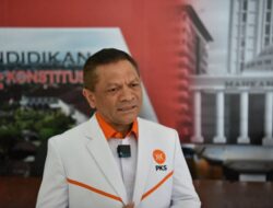 PKS Pertimbangkan Proses Pidana PAN Sebab Diduga Palsukan Bukti Ke Sidang PHPU