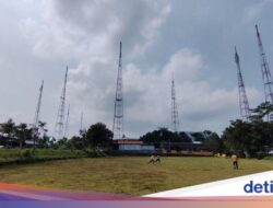 Negeri 1.000 Tower ala Gunungkidul