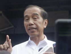 Jokowi Tepis Permasalahan Pembatasan Pertalite 17 Agustus 2024: Belum Pertemuan