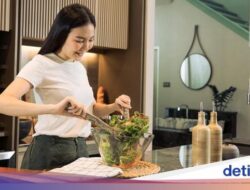 Pro Kontra Emak-emak, Regu Masak Lauk atau Beli Lauk?