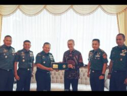 Profil Kapusziad TNI AD, Mayjen Budi Hariswanto Jebolan Akmil 92