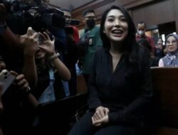 Profil Nayunda Nabila Nizrinah, Biduan Cantik yang Pernah Diberi Cincin Dari SYL