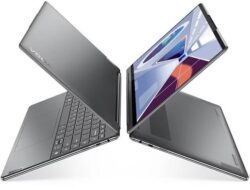 Rekomendasi Laptop Lenovo Untuk Setiap Karya, Spesifikasi Unggulan!