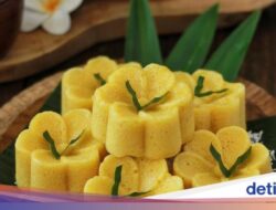 3 Resep Camilan Labu Kuning yang Legit Empuk dan Gampang Dibuat