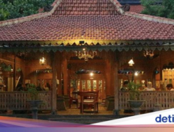 Mau Fine Dining Hingga Solo? 6 Tempat Makan Ini Cocok Disambangi