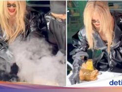 Gegara Dimasak Rihanna, Resep Pancake Berusia 2000 Tahun Ini Kembali Populer