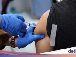 COVID-19 Ke RI Naik Lagi, Masih Bisa Proteksi Gratis Nggak Sih?