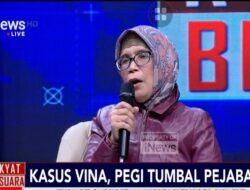 Saka Tatal Bakal Ajukan Peninjauan Kembali