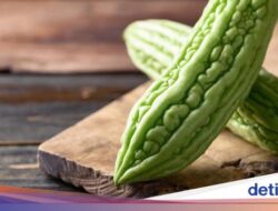 12 Cara Masak Pare Agar Tidak Pahit, Coba Yuk!