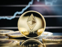 SEC AS Setujui 8 EFT Spot Ethereum, Harga ETH Melonjak 26%