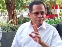 Sekjen Dewan Perwakilan Rakyat Indra Iskandar Cabut Gugatan Praperadilan Di KPK