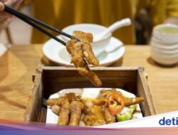 10 Manfaat Ceker Ayam, Bisa Menjaga Berat Badan yang Sehat