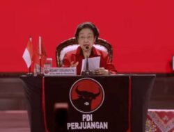 Yang Maju Lewat PDIP Harus Jalankan