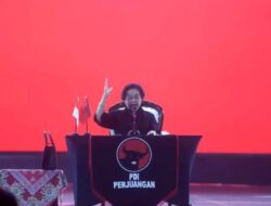 Singgung Tak Ada Prototipe Pembangunan Jangka Panjang, Megawati Sebut Lagu Poco-poco dan Krisdayanti