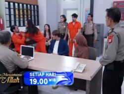 Rani Salahkan Arsy atas Perbuatan Dimas