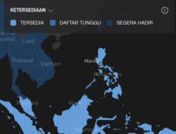 Starlink Gunakan IP Dunia, Ini Bahaya yang Berencana Mengintai Indonesia